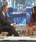 Filename=thetodayshowsept140111.jpg
Filesize=171KiB
Dimensions=856x480
Date added=Sep 15, 2009 thetodayshowsept140111.jpg