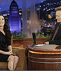 Filename=Megan_Fox_The_Tonight_Show_with_Conan_OBrian_09172009_005.jpg
Filesize=2539KiB
Dimensions=3000x2000
Date added=Sep 19, 2009 Megan_Fox_The_Tonight_Show_with_Conan_OBrian_09172009_005.jpg
