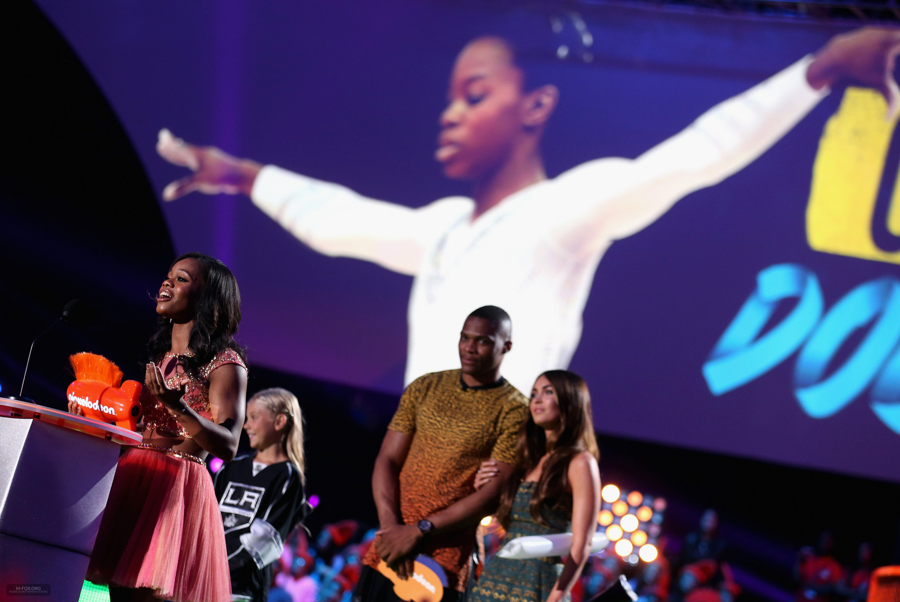 Nickelodeon_Kids__Choice_Sports_Awards_2014_Show071714026.jpg Nickelodeon_Kids__Choice_Sports_Awards_2014_Show071714026.jpg