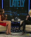 Filename=Chelsea_Lately_Screen_Captures081114033.jpg
Filesize=131KiB
Dimensions=1280x718
Date added=Aug 12, 2014 Chelsea_Lately_Screen_Captures081114033.jpg