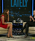 Filename=Chelsea_Lately_Screen_Captures081114036.jpg
Filesize=133KiB
Dimensions=1280x718
Date added=Aug 12, 2014 Chelsea_Lately_Screen_Captures081114036.jpg