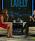 Filename=Chelsea_Lately_Screen_Captures081114043.jpg
Filesize=136KiB
Dimensions=1280x718
Date added=Aug 12, 2014 Chelsea_Lately_Screen_Captures081114043.jpg