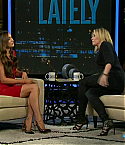 Filename=Chelsea_Lately_Screen_Captures081114053.jpg
Filesize=125KiB
Dimensions=1280x718
Date added=Aug 12, 2014 Chelsea_Lately_Screen_Captures081114053.jpg