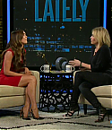 Filename=Chelsea_Lately_Screen_Captures081114055.jpg
Filesize=127KiB
Dimensions=1280x718
Date added=Aug 12, 2014 Chelsea_Lately_Screen_Captures081114055.jpg