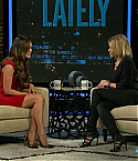 Filename=Chelsea_Lately_Screen_Captures081114071.jpg
Filesize=127KiB
Dimensions=1280x718
Date added=Aug 12, 2014 Chelsea_Lately_Screen_Captures081114071.jpg