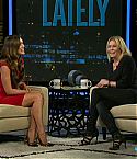 Filename=Chelsea_Lately_Screen_Captures081114097.jpg
Filesize=126KiB
Dimensions=1280x718
Date added=Aug 12, 2014 Chelsea_Lately_Screen_Captures081114097.jpg