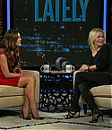 Filename=Chelsea_Lately_Screen_Captures081114098.jpg
Filesize=126KiB
Dimensions=1280x718
Date added=Aug 12, 2014 Chelsea_Lately_Screen_Captures081114098.jpg