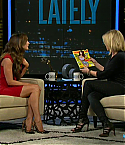 Filename=Chelsea_Lately_Screen_Captures081114102.jpg
Filesize=131KiB
Dimensions=1280x718
Date added=Aug 12, 2014 Chelsea_Lately_Screen_Captures081114102.jpg