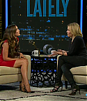 Filename=Chelsea_Lately_Screen_Captures081114171.jpg
Filesize=127KiB
Dimensions=1280x718
Date added=Aug 12, 2014 Chelsea_Lately_Screen_Captures081114171.jpg