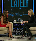 Filename=Chelsea_Lately_Screen_Captures081114173.jpg
Filesize=129KiB
Dimensions=1280x718
Date added=Aug 12, 2014 Chelsea_Lately_Screen_Captures081114173.jpg
