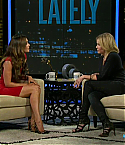 Filename=Chelsea_Lately_Screen_Captures081114175.jpg
Filesize=130KiB
Dimensions=1280x718
Date added=Aug 12, 2014 Chelsea_Lately_Screen_Captures081114175.jpg