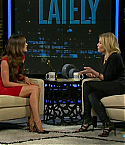 Filename=Chelsea_Lately_Screen_Captures081114237.jpg
Filesize=126KiB
Dimensions=1280x718
Date added=Aug 12, 2014 Chelsea_Lately_Screen_Captures081114237.jpg