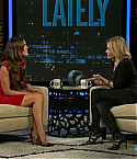Filename=Chelsea_Lately_Screen_Captures081114240.jpg
Filesize=129KiB
Dimensions=1280x718
Date added=Aug 12, 2014 Chelsea_Lately_Screen_Captures081114240.jpg