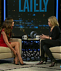 Filename=Chelsea_Lately_Screen_Captures081114278.jpg
Filesize=132KiB
Dimensions=1280x718
Date added=Aug 12, 2014 Chelsea_Lately_Screen_Captures081114278.jpg