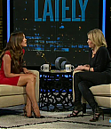 Filename=Chelsea_Lately_Screen_Captures081114281.jpg
Filesize=131KiB
Dimensions=1280x718
Date added=Aug 12, 2014 Chelsea_Lately_Screen_Captures081114281.jpg