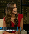 Filename=Chelsea_Lately_Screen_Captures081114288.jpg
Filesize=113KiB
Dimensions=1280x718
Date added=Aug 12, 2014 Chelsea_Lately_Screen_Captures081114288.jpg