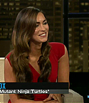 Filename=Chelsea_Lately_Screen_Captures081114292.jpg
Filesize=112KiB
Dimensions=1280x718
Date added=Aug 12, 2014 Chelsea_Lately_Screen_Captures081114292.jpg