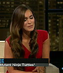 Filename=Chelsea_Lately_Screen_Captures081114293.jpg
Filesize=110KiB
Dimensions=1280x718
Date added=Aug 12, 2014 Chelsea_Lately_Screen_Captures081114293.jpg