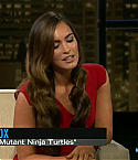 Filename=Chelsea_Lately_Screen_Captures081114295.jpg
Filesize=111KiB
Dimensions=1280x718
Date added=Aug 12, 2014 Chelsea_Lately_Screen_Captures081114295.jpg